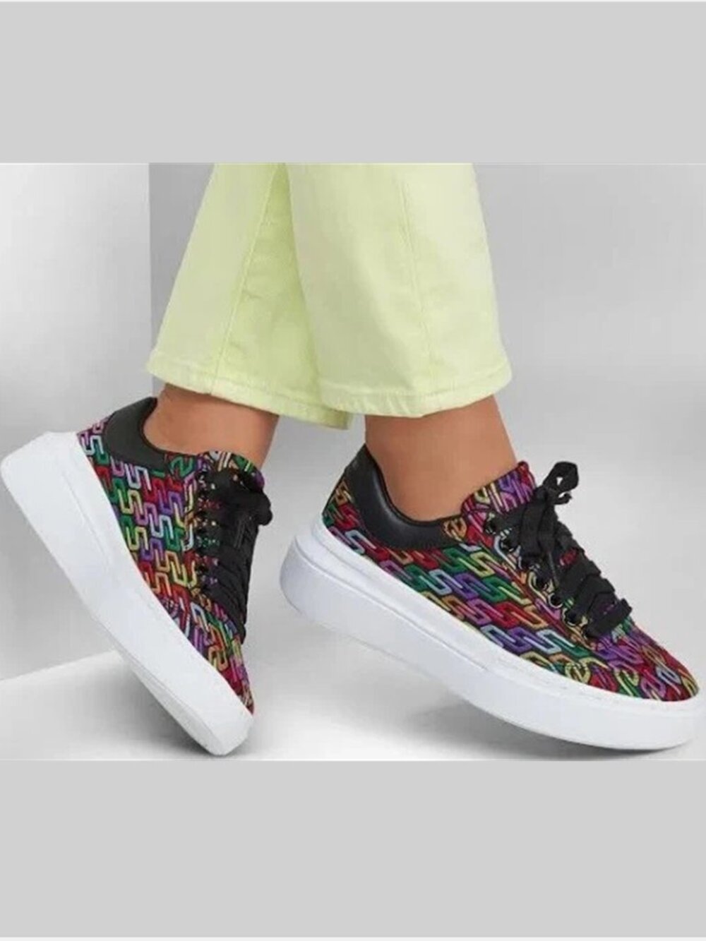 Skechers Cordova Classic High Status Sneakers Shoes Women US 6.5